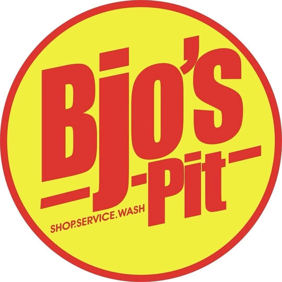 Bjo's Pit