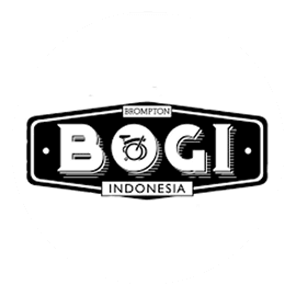 Bogi Logo