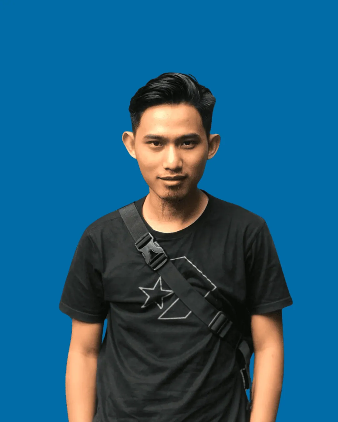Dhimas JK